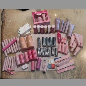 HUGE Olive & June Manicure LOT - NEW